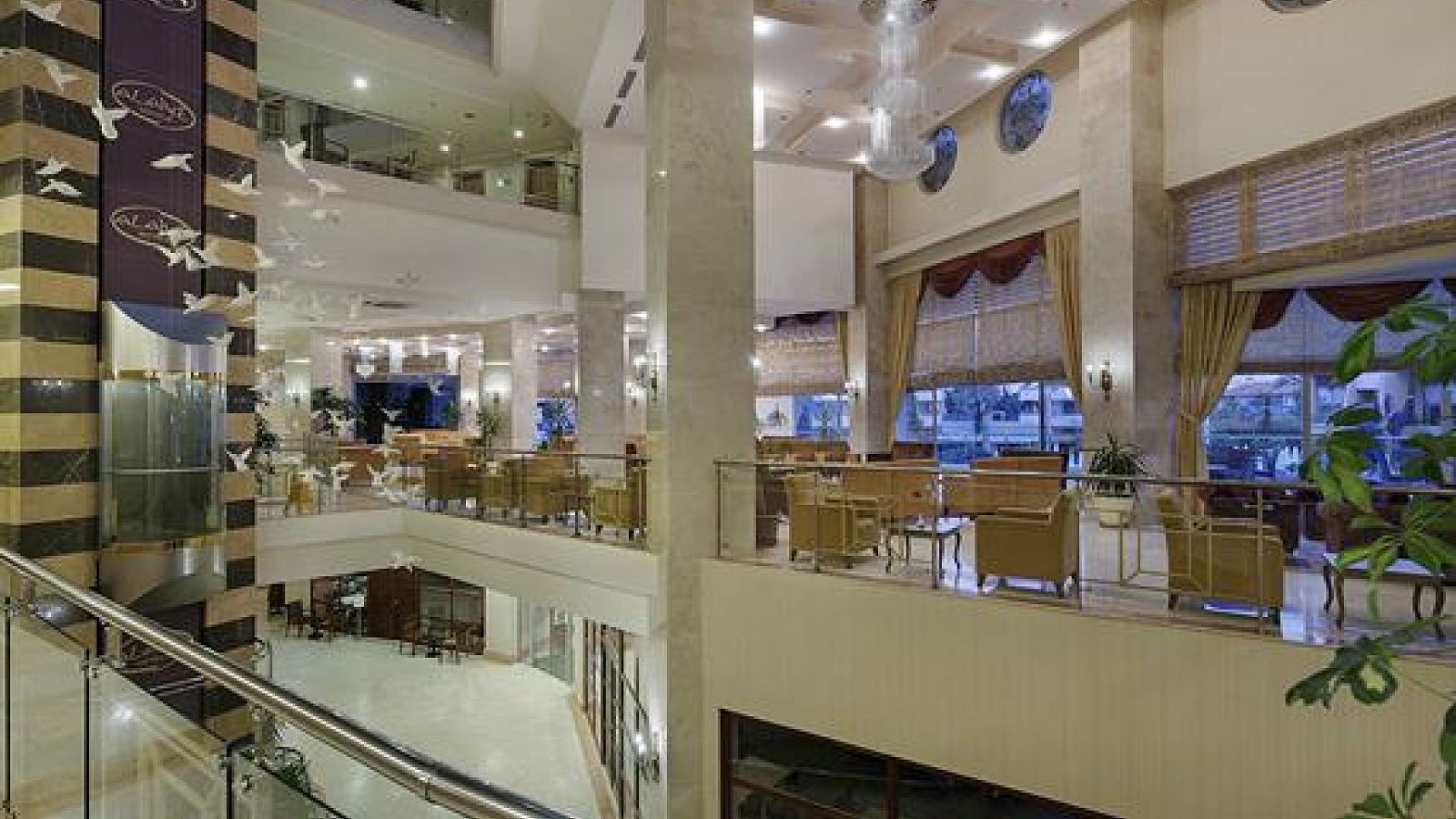 Hotel ALAIYE RESORT AND SPA HOTEL