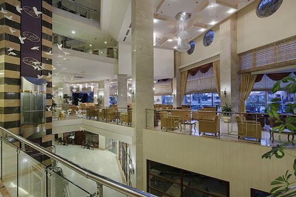 Hotel ALAIYE RESORT AND SPA HOTEL
