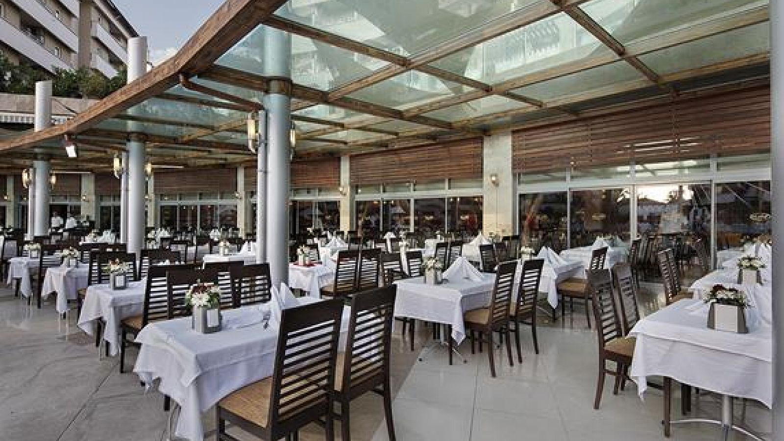 Hotel ALAIYE RESORT AND SPA HOTEL