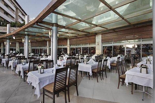 Hotel ALAIYE RESORT AND SPA HOTEL