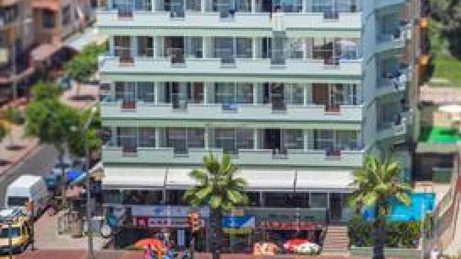 Hotel HERITAGE BY CIMEN HOTEL