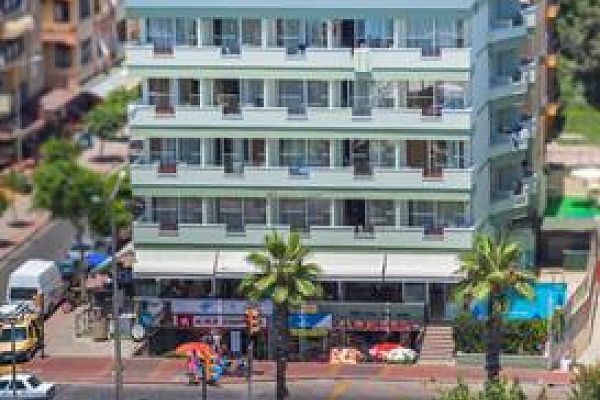 Hotel HERITAGE BY CIMEN HOTEL