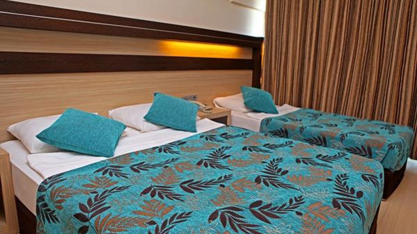 Hotel HERITAGE BY CIMEN HOTEL