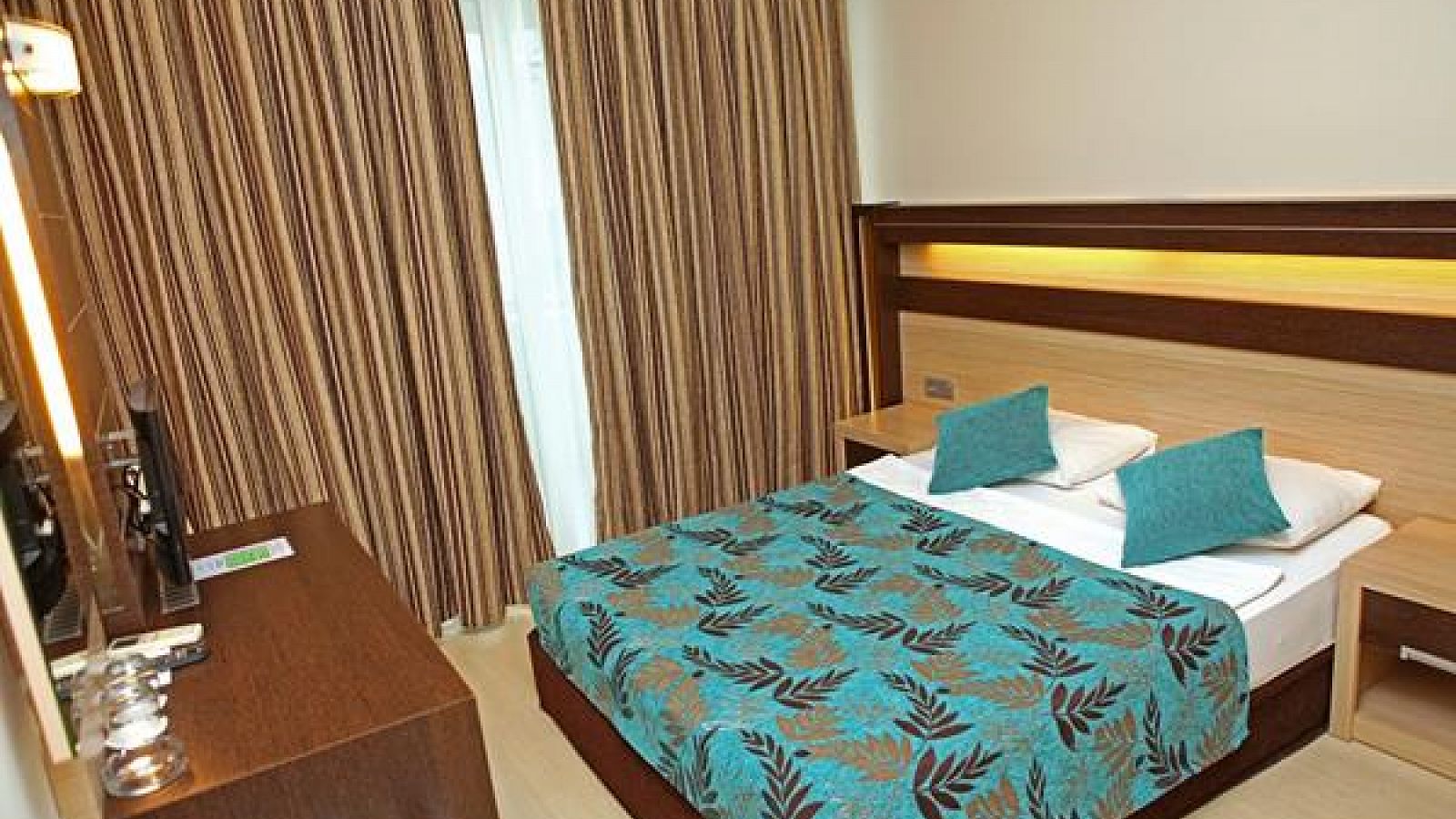 Hotel HERITAGE BY CIMEN HOTEL