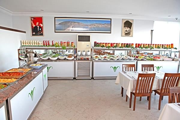 Hotel HERITAGE BY CIMEN HOTEL