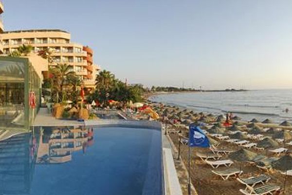 Hotel ASKA JUST IN BEACH HOTEL