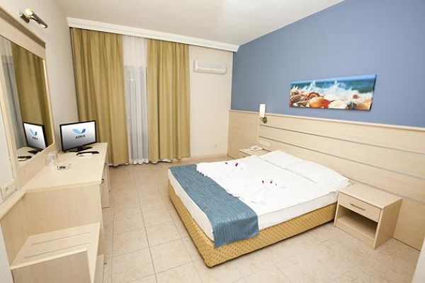 Hotel ASKA JUST IN BEACH HOTEL