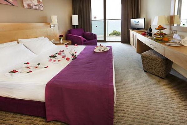 Hotel ASKA JUST IN BEACH HOTEL