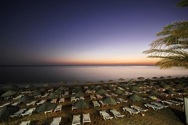 Hotel ASKA JUST IN BEACH HOTEL