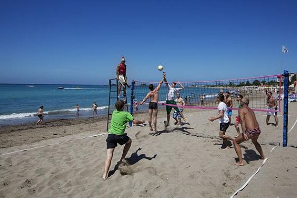 Hotel SAPHIR RESORT & SPA HOTEL