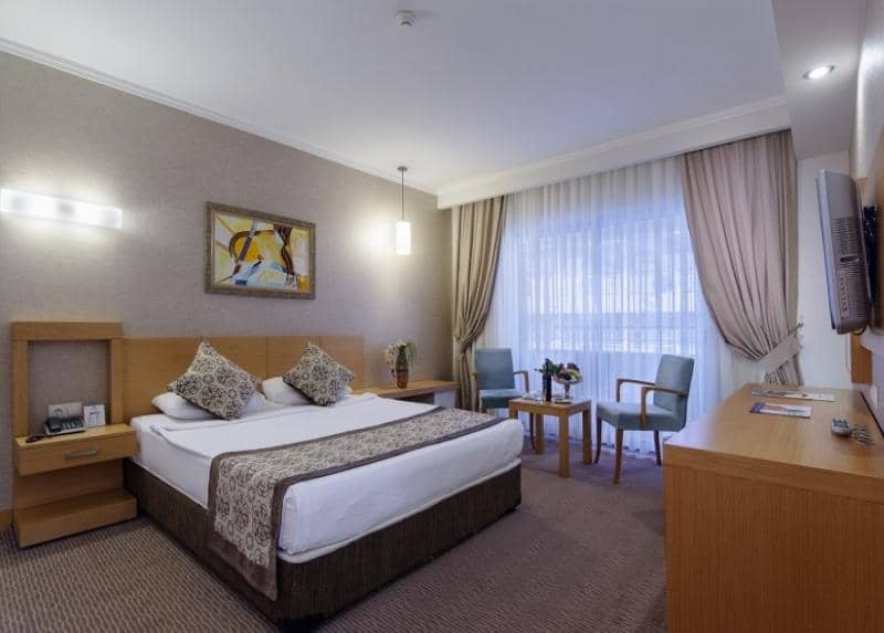 Hotel SAPHIR RESORT & SPA HOTEL