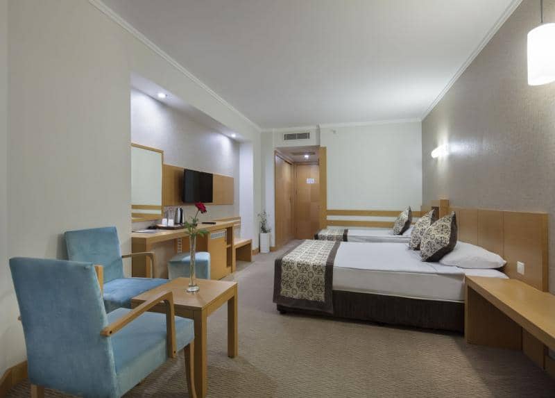 Hotel SAPHIR RESORT & SPA HOTEL