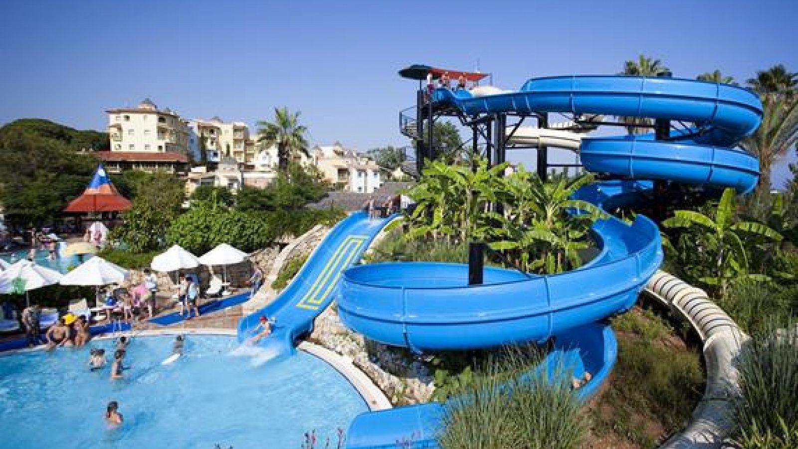 Hotel LIMAK ARCADIA SPORT &  RESORT