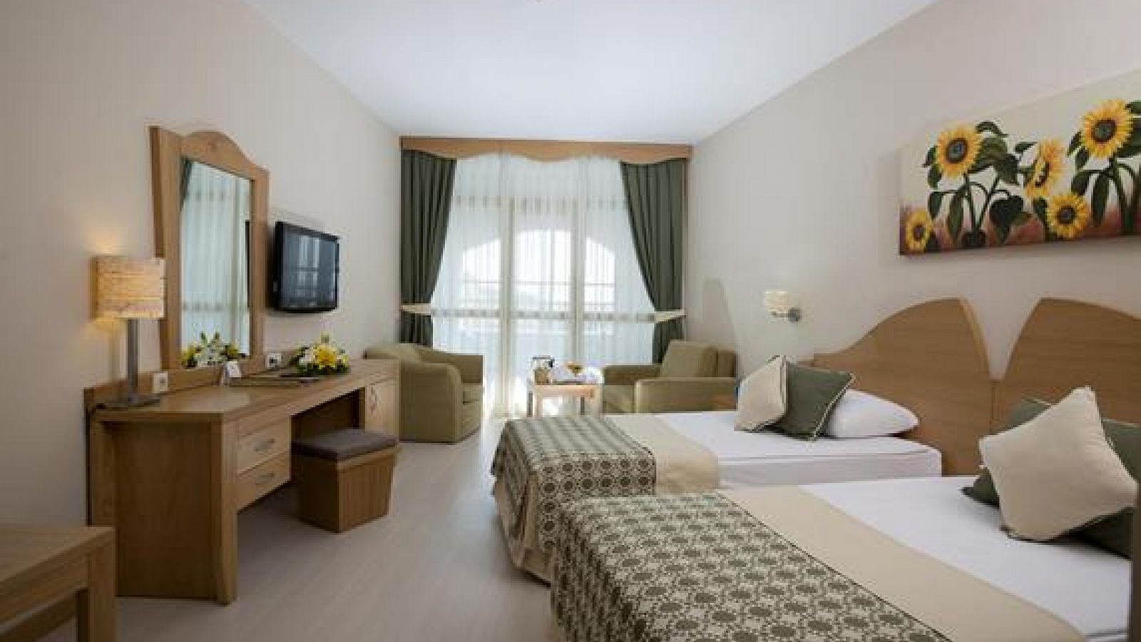 Hotel LIMAK ARCADIA SPORT &  RESORT