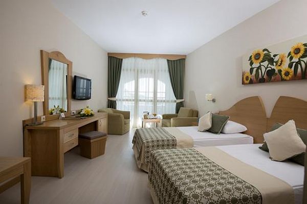 Hotel LIMAK ARCADIA SPORT &  RESORT