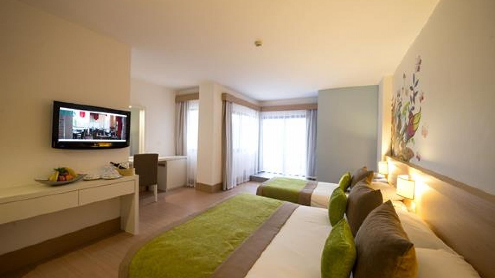 Hotel LIMAK ARCADIA SPORT &  RESORT