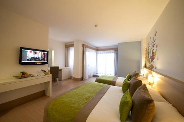 Hotel LIMAK ARCADIA SPORT &  RESORT