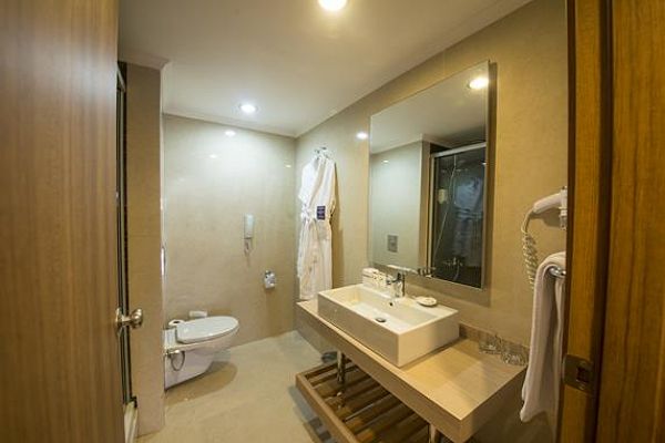 Hotel LIMAK ARCADIA SPORT &  RESORT