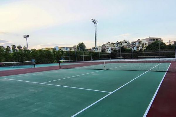 Hotel LIMAK ARCADIA SPORT &  RESORT