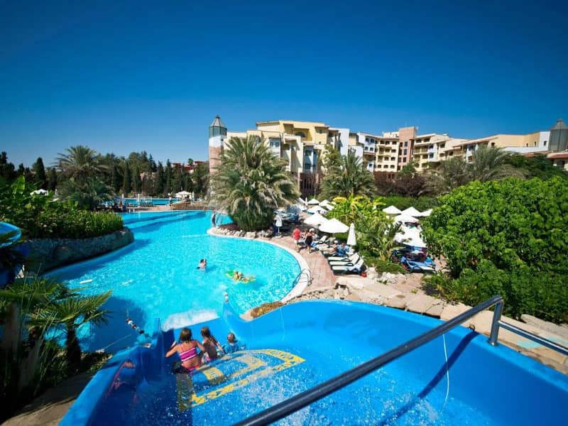 Hotel LIMAK ARCADIA SPORT &  RESORT