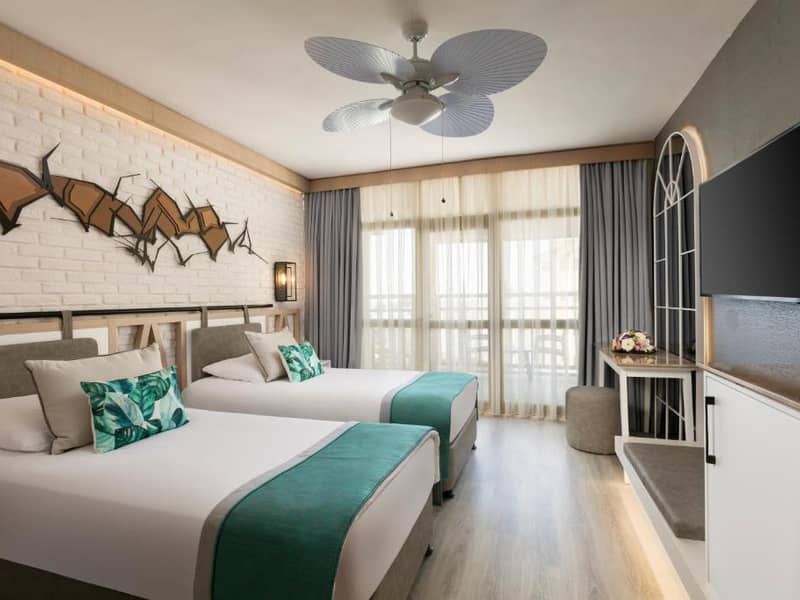 Hotel LIMAK ARCADIA SPORT &  RESORT