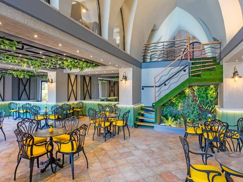 Hotel LIMAK ARCADIA SPORT &  RESORT