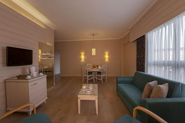 Hotel KAYA BELEK