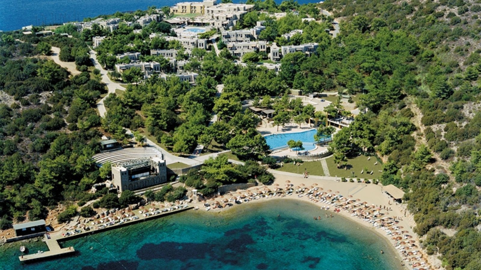 Hotel BODRUM PARK RESORT