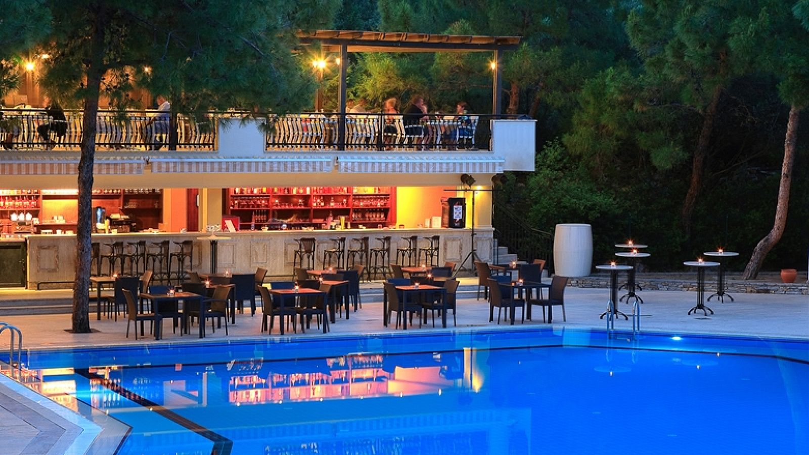 Hotel BODRUM PARK RESORT