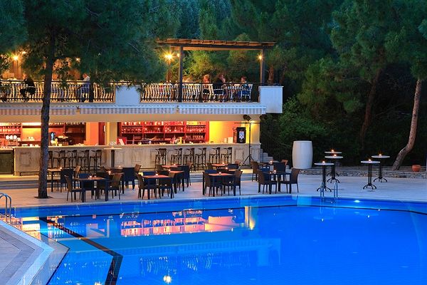 Hotel BODRUM PARK RESORT
