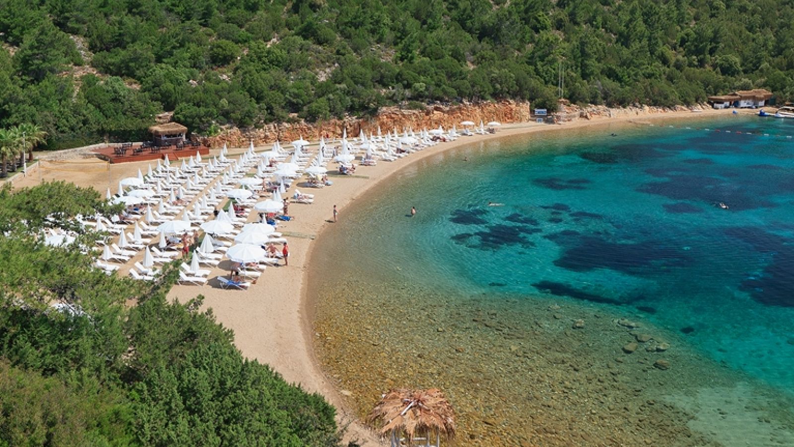 Hotel BODRUM PARK RESORT