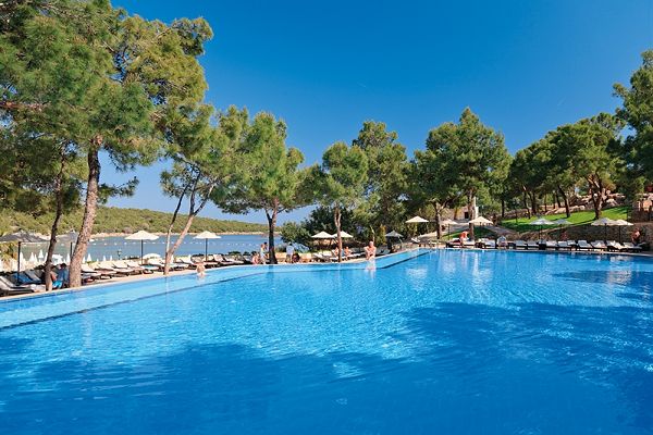 Hotel BODRUM PARK RESORT