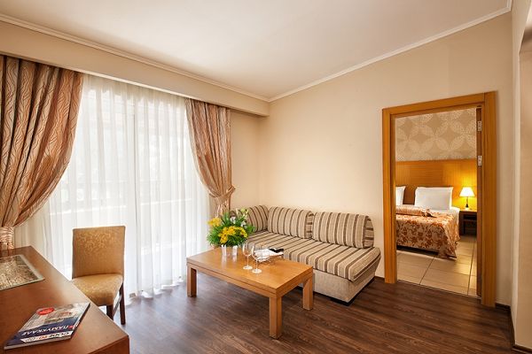 Hotel GYPSOPHILA CLUB MARINE