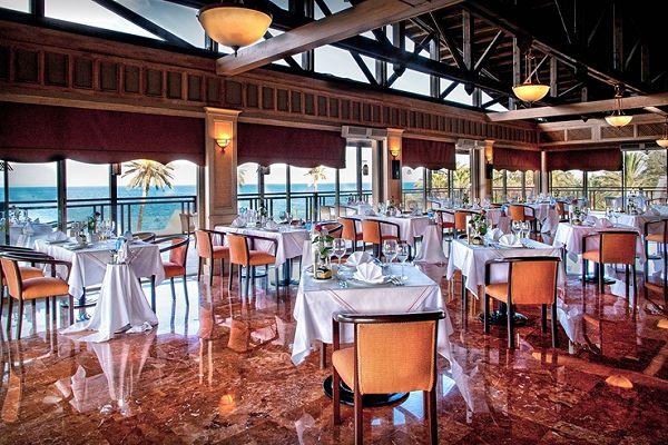 Hotel GYPSOPHILA CLUB MARINE