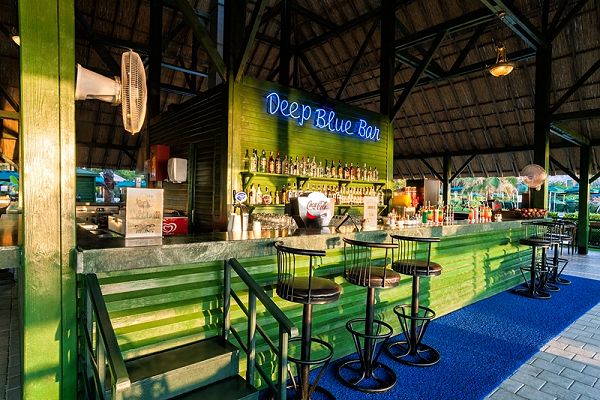 Hotel GYPSOPHILA CLUB MARINE
