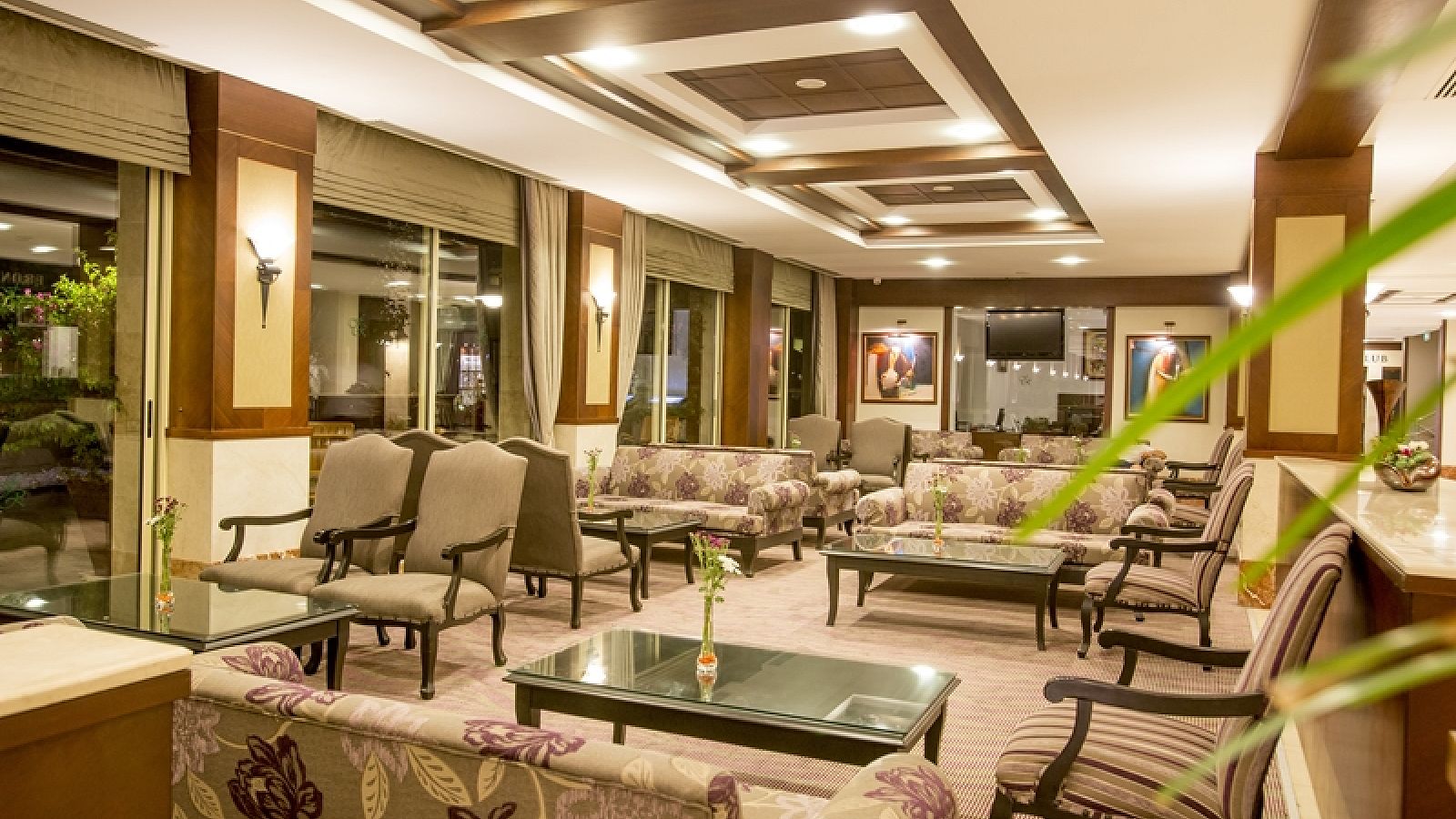Hotel FAME RESIDENCE KEMER SPA OTEL 