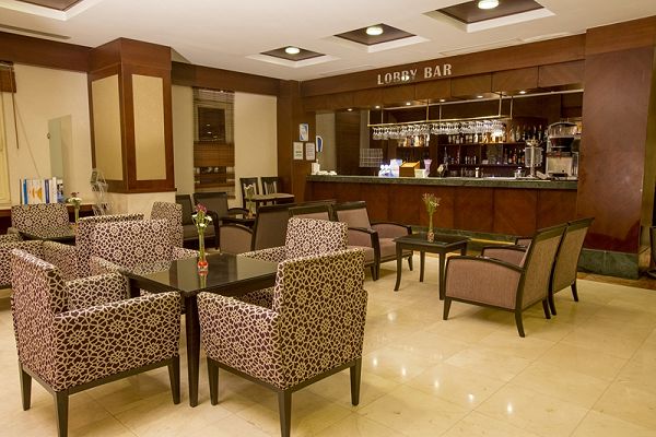 Hotel FAME RESIDENCE KEMER SPA OTEL 
