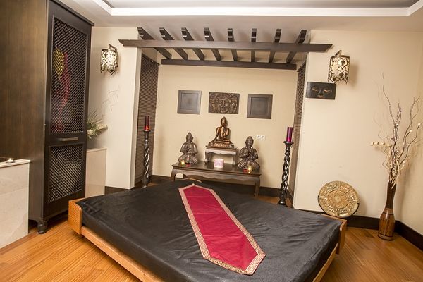 Hotel FAME RESIDENCE KEMER SPA OTEL 