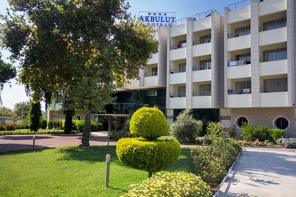 Hotel AKBULUT HOTEL