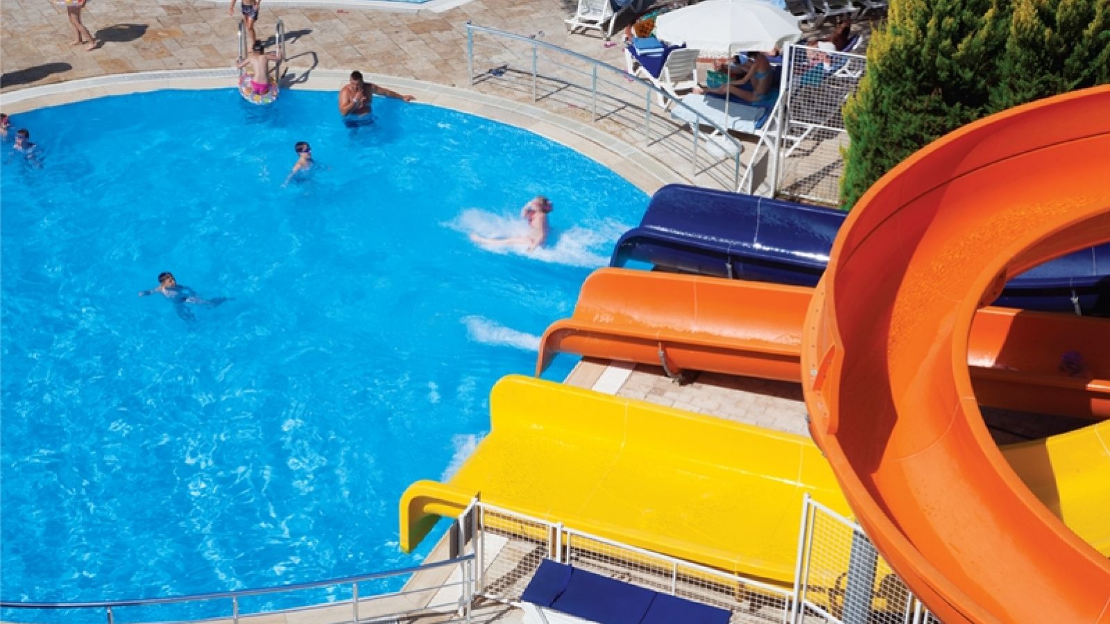 Hotel BATIHAN BEACH RESORT AND SPA