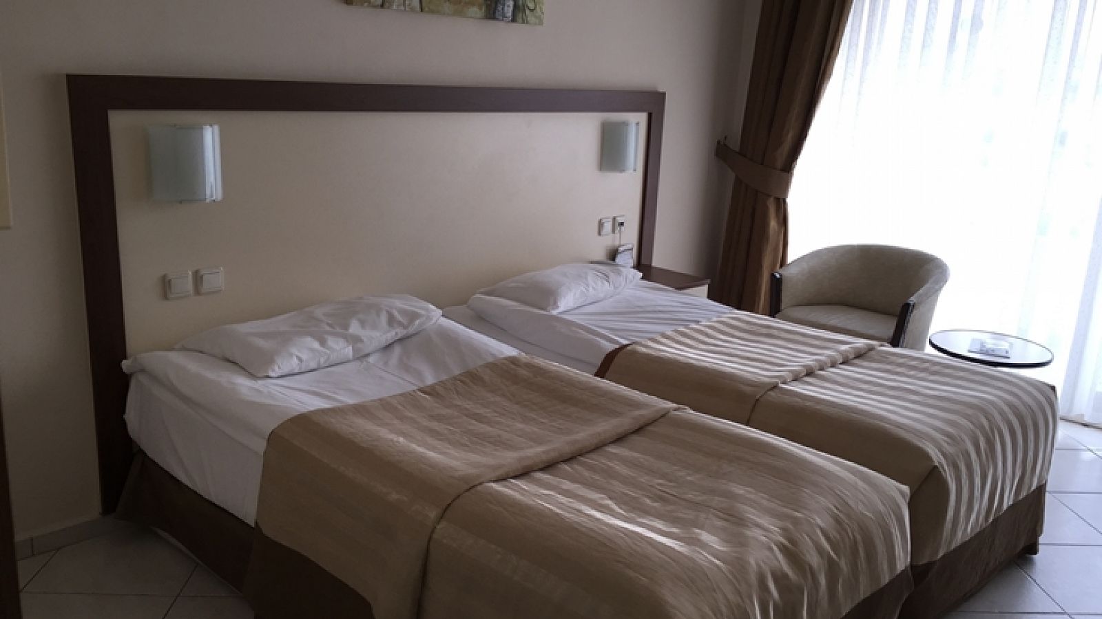 Hotel BATIHAN BEACH RESORT AND SPA