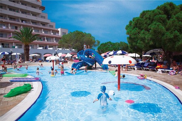 Hotel BATIHAN BEACH RESORT AND SPA