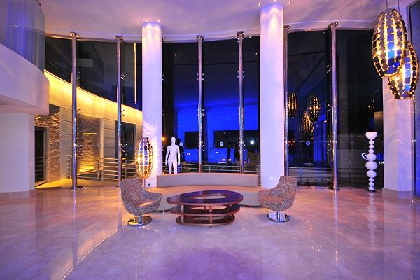 Hotel BLUE BAY PLATINUM