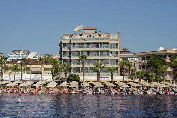 Hotel MARIS BEACH