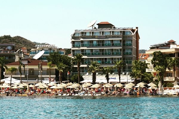 Hotel MARIS BEACH