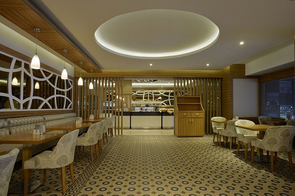 Hotel MARIS BEACH