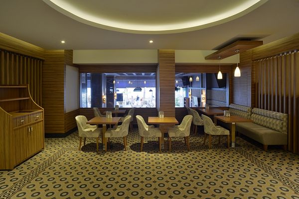 Hotel MARIS BEACH