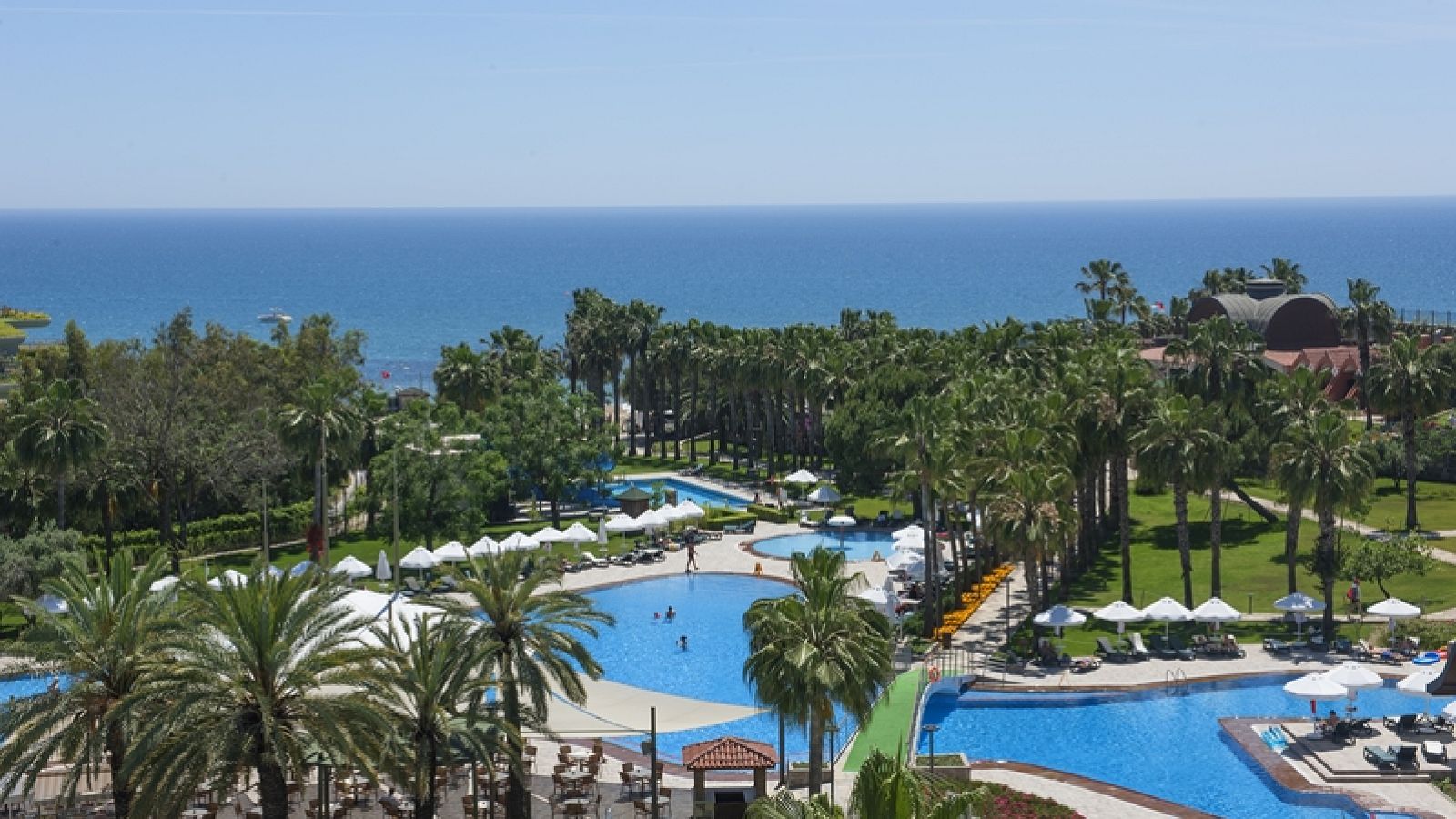 Hotel ARUM BARUT COLLECTION