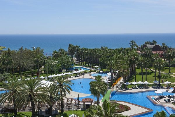 Hotel ARUM BARUT COLLECTION