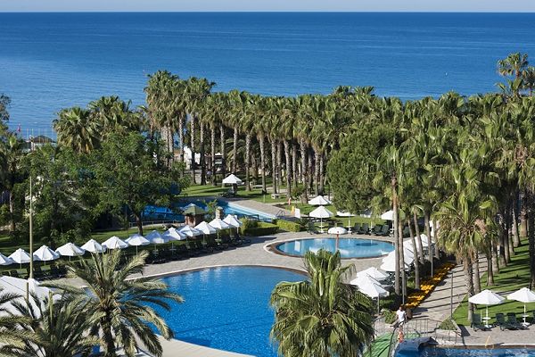 Hotel ARUM BARUT COLLECTION